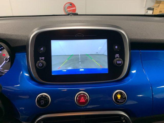 FIAT 500X 1.3 MultiJet City Cross