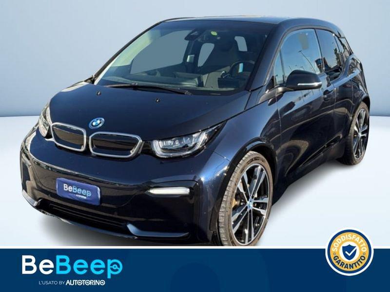 BMW i3 I3S 120AH