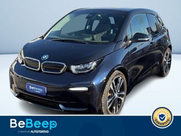 BMW i3 I3S 120AH