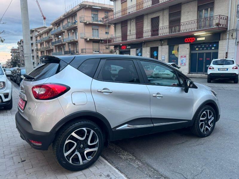 Renault Captur 1.5 dCi 8V 90 CV Start&Stop Energy R-Link