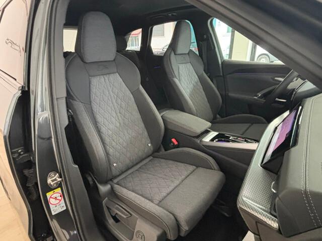 Audi Q5 TDI 204CV MHEV Quattro S-Line 2025