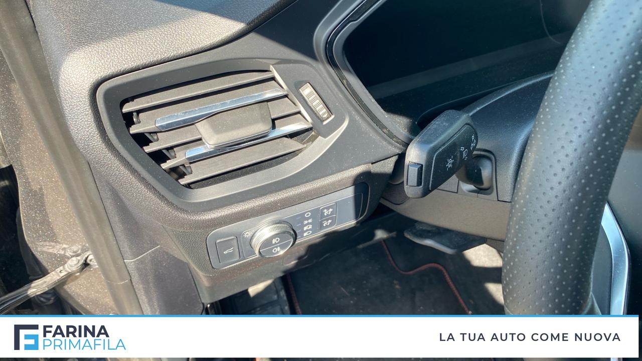 FORD Kuga III 2020 - Kuga 2.0 ecoblue ST-Line X 2wd 120cv auto