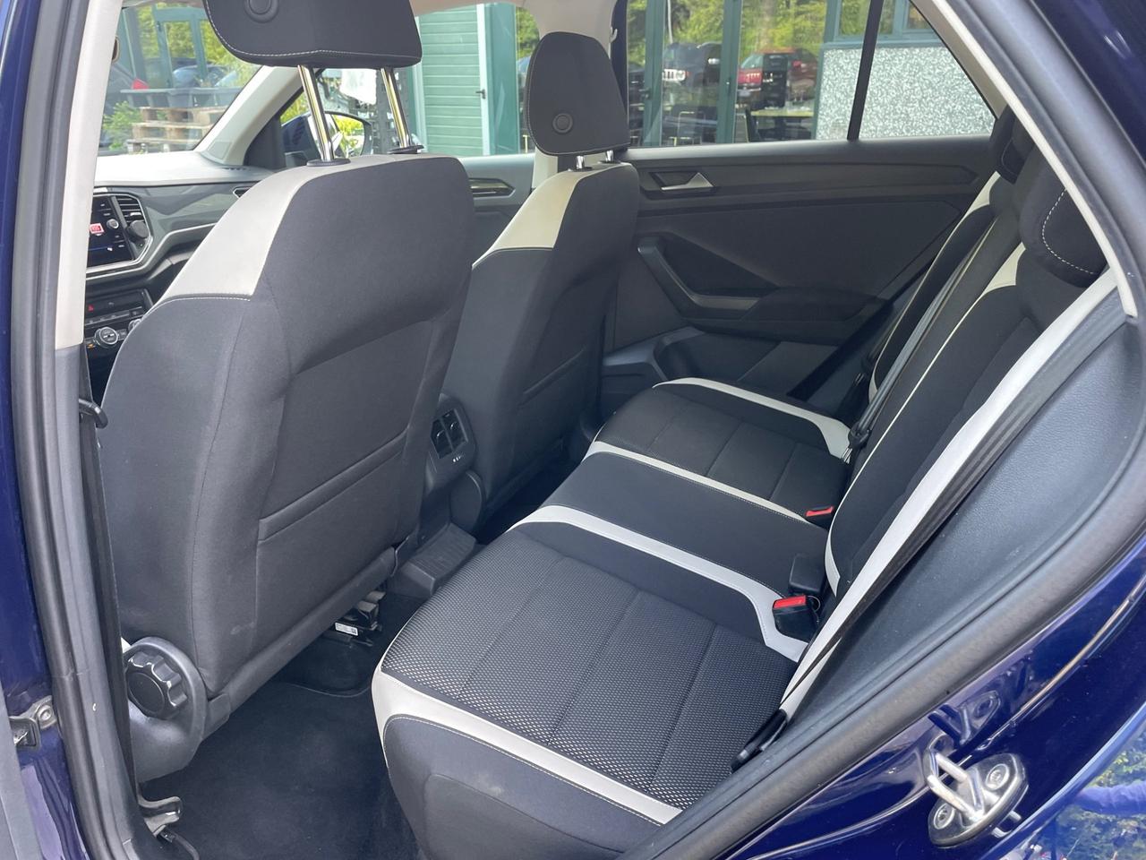 Volkswagen T-Roc 2.0 TDI SCR 150 CV DSG *Cerchi*Virtual*