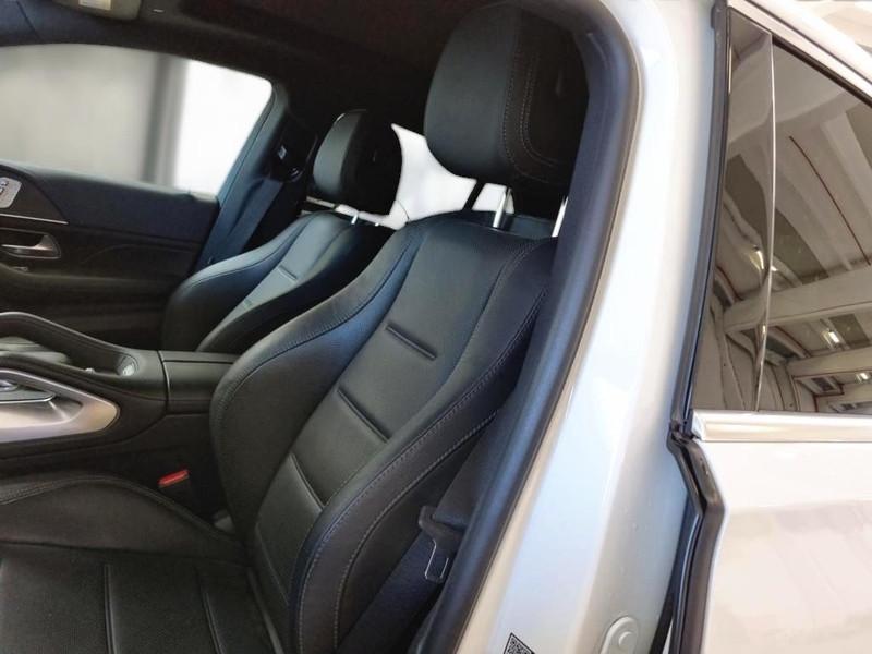 MERCEDES-BENZ GLE 350 DE COUPE 4M EQ-P PREMIUM PLUS SUV