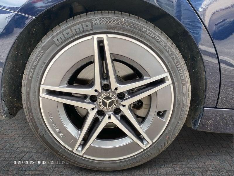 Mercedes-Benz Classe C C 220 d mhev Premium Plus auto
