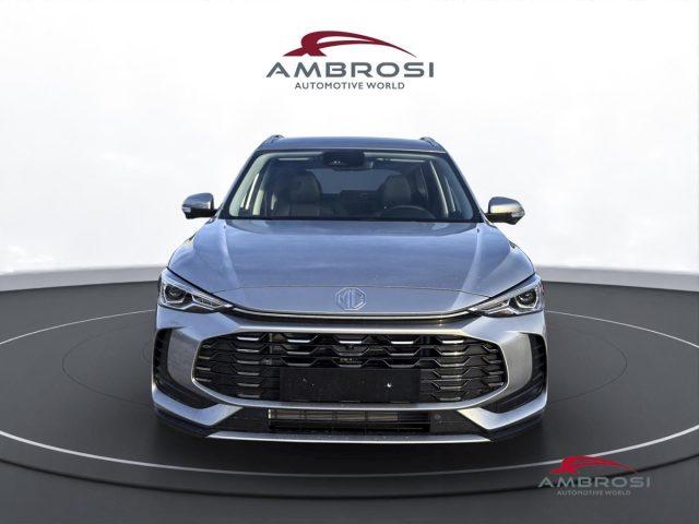 MG EHS MG 1.5L HEV 2KWh AT 2WD LUXURY