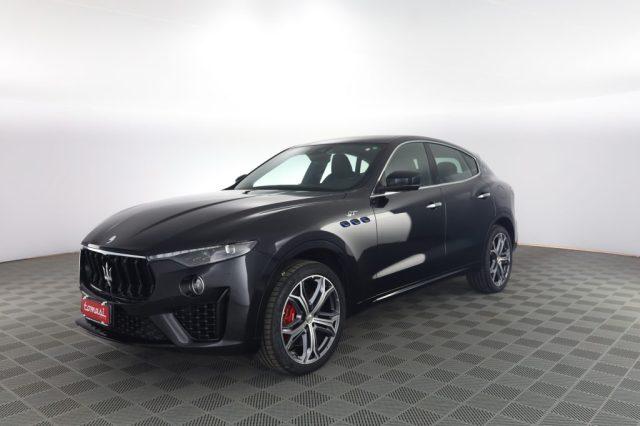 MASERATI Levante Levante 330 CV MHEV AWD GT
