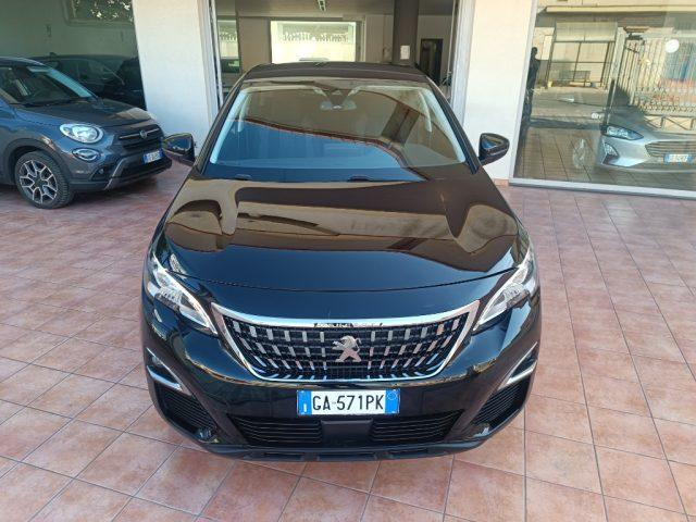 PEUGEOT 3008 BlueHDi 130 S&S Business