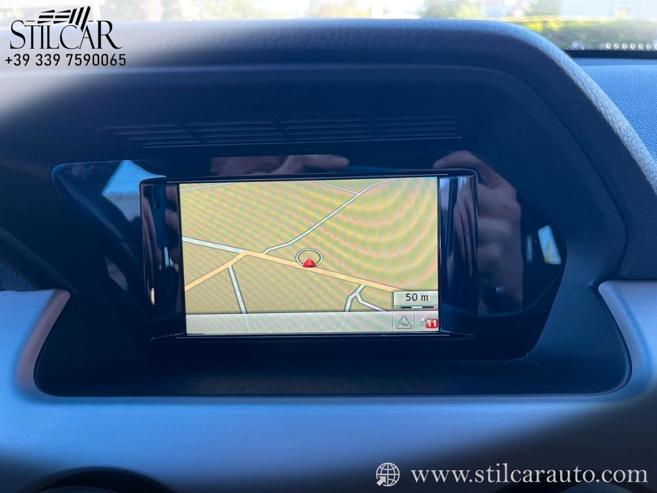 Mercedes-benz GLK 220 CDI 4Matic 4x4 Automatica