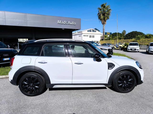 MINI Countryman 1.5 Cooper Business Countryman Automatica