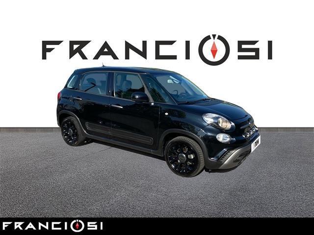 FIAT 500L Cross 1.4 s s 95cv my20