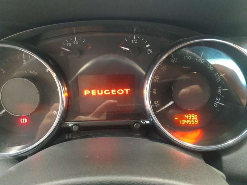 Peugeot 5008 1.6 hdi 8v Allure 115cv