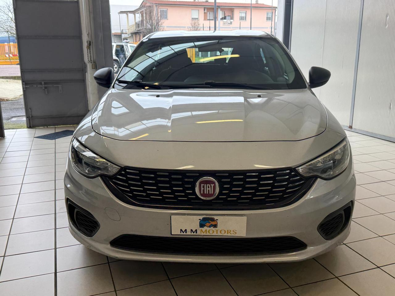 Fiat Tipo 5 Porte Tipo 5p 1.4 Easy 95cv my17 UNICOPROPRIETARIO