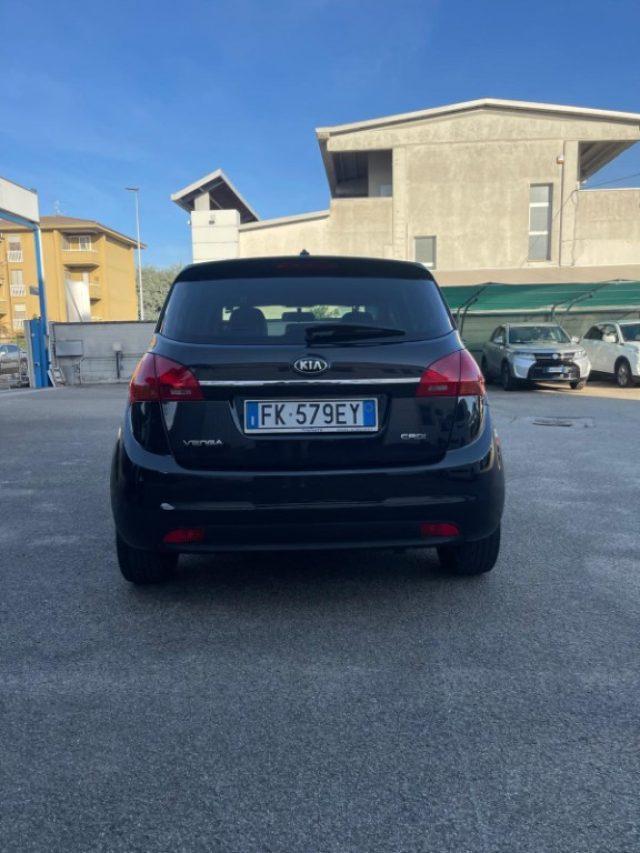 KIA Venga 1.4 CRDi 90CV Cool