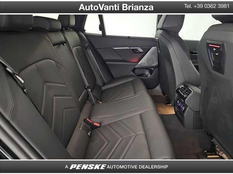 BMW Serie 5 520d 48V xDrive Touring Msport Pro