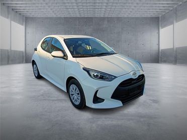 TOYOTA Yaris 4ª serie 1.5 Hybrid 5 porte Active