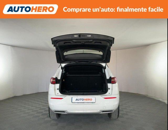 OPEL Grandland 1.5 diesel Ecotec aut. Edition