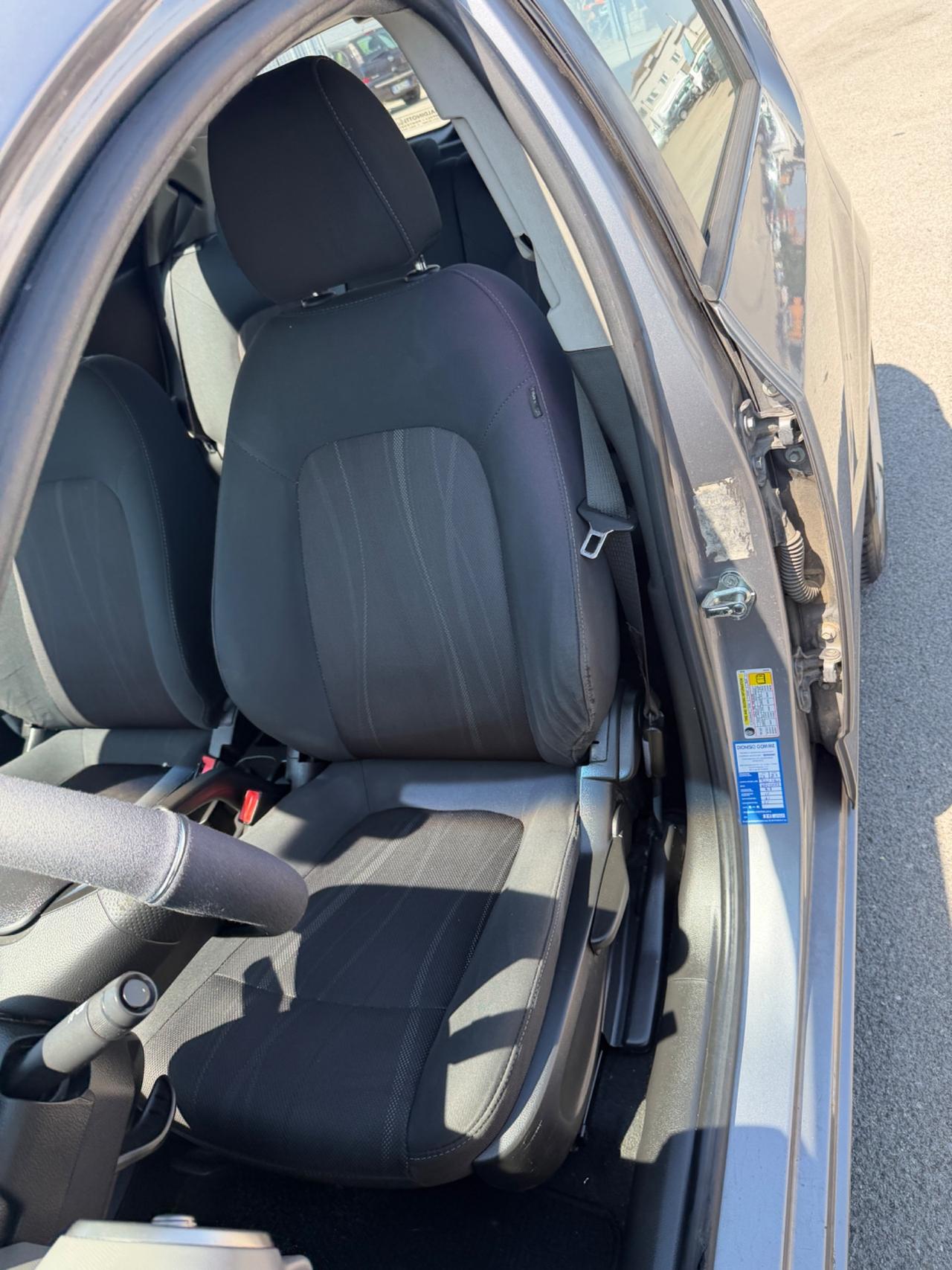 Chevrolet Aveo 1.2 86CV 5 porte LTZ