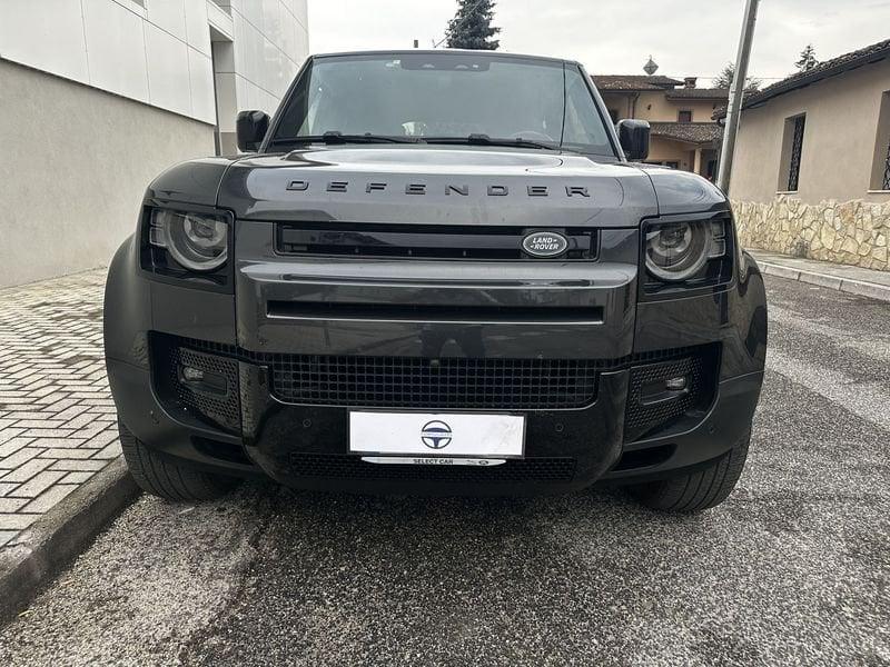 Land Rover Defender 3.0D I6 250 110 X-dynamic SE AWD Autocarro+ Iva detraibile