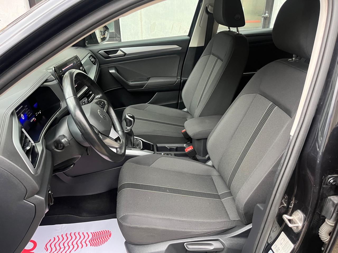 Volkswagen T-Roc 2.0 TDI SCR Life