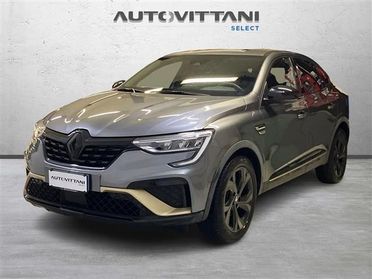 RENAULT Arkana 1.6 E-Tech full hybrid E-Tech Engineered Fa