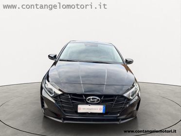 HYUNDAI i20 1.2 MPI MT GPL Connectline