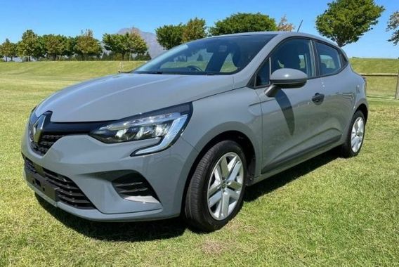 RENAULT Clio SCe 65 CV 5p. LIFE - VARI COLORI!