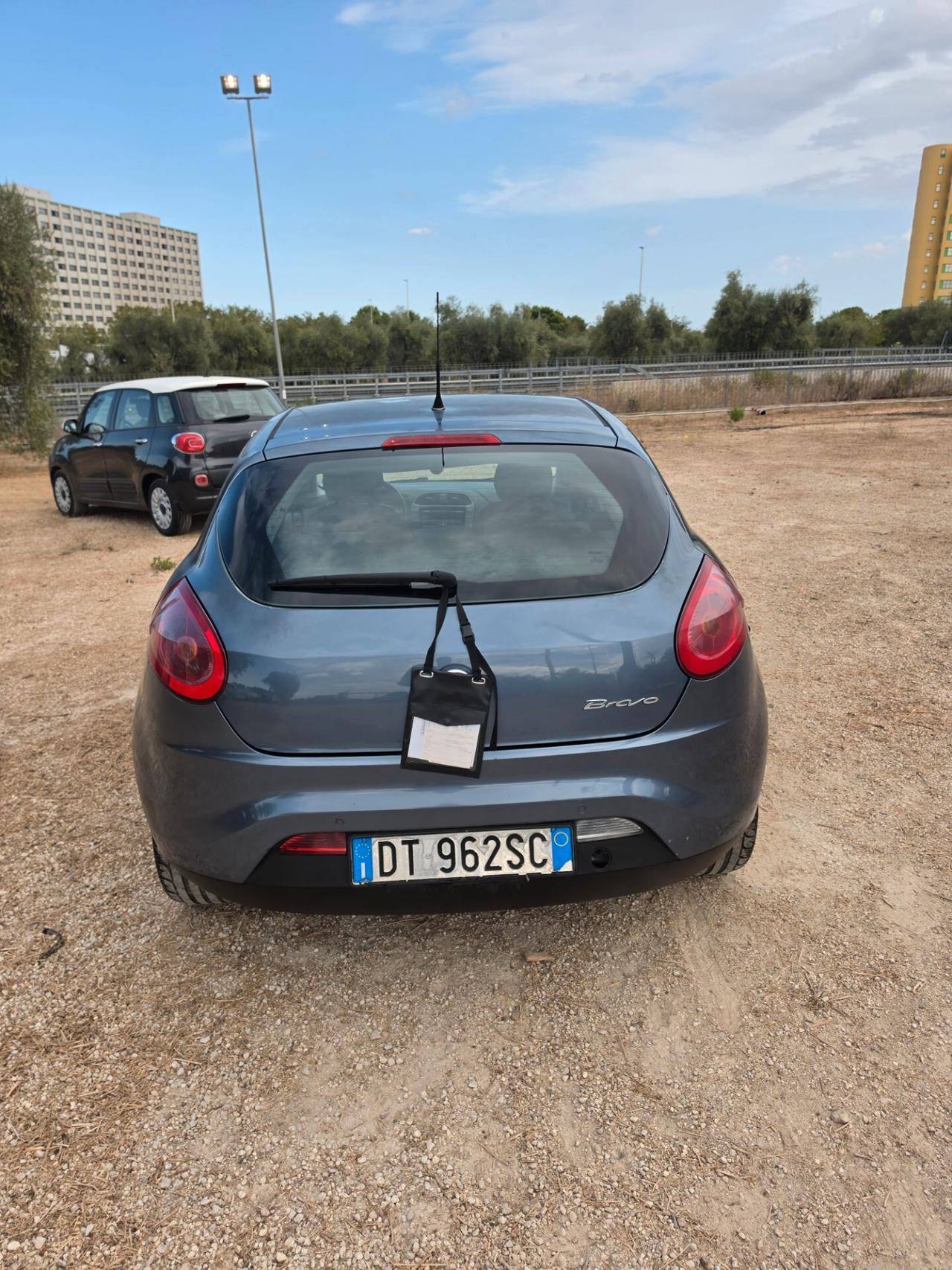 Fiat Bravo 2 serie