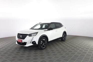 PEUGEOT 2008 2008 BlueHDi 100 S&S GT Line