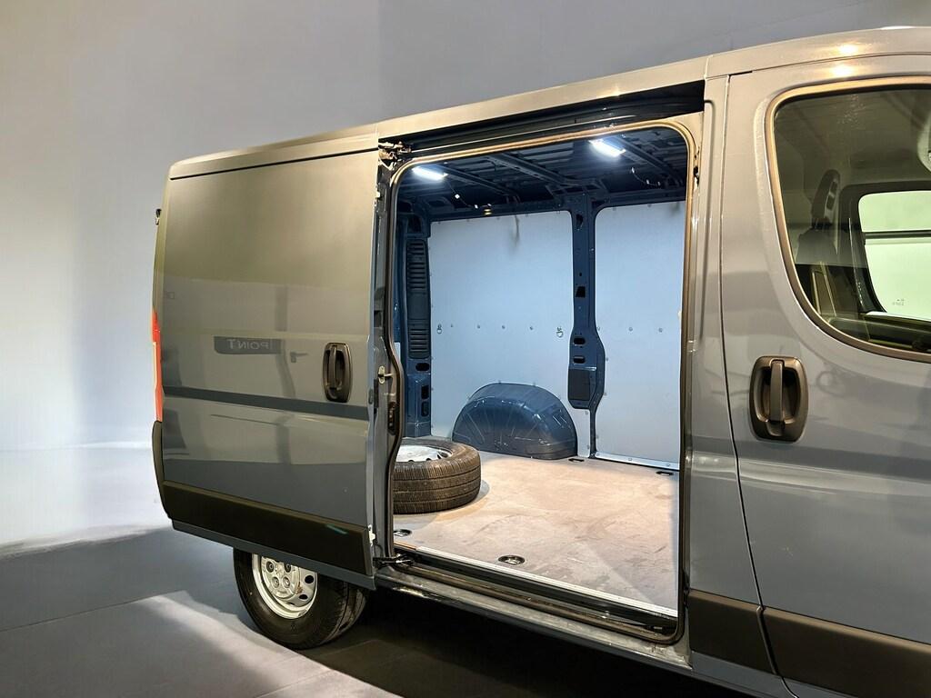 Peugeot Boxer 330 2.2 bluehdi 120cv S&S L1H1 E6d