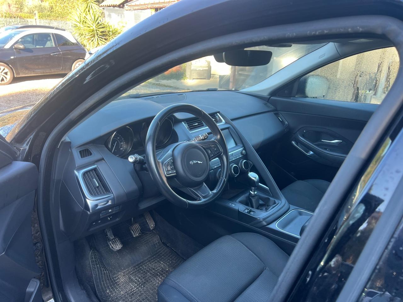 Jaguar E-Pace 2.0D 150 CV AWD