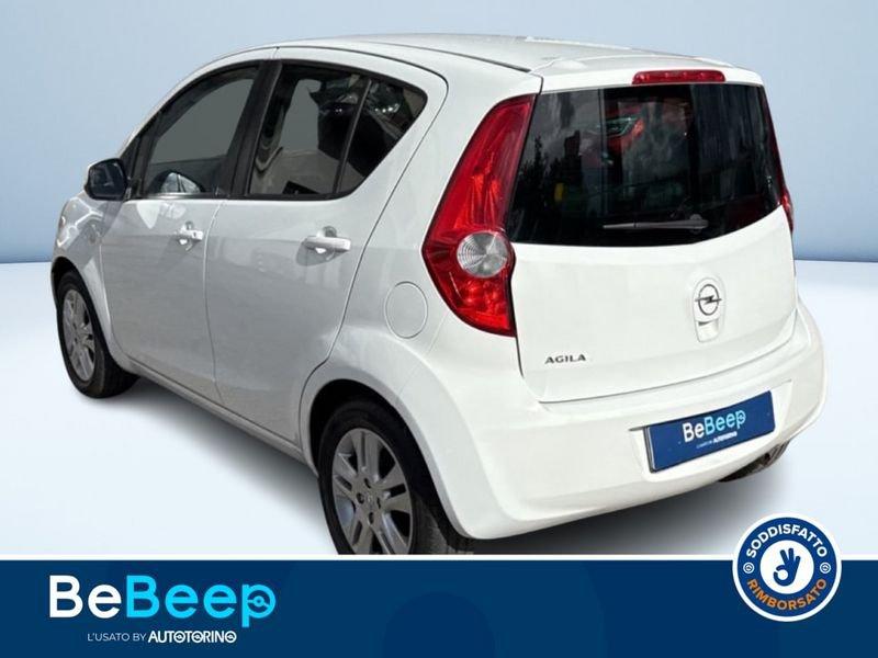 Opel Agila 1.2 ENJOY 94CV