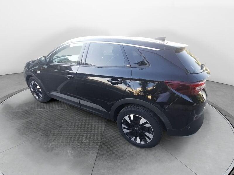 Opel Grandland X 1.6 Diesel 120cv Innovation S&S MT6