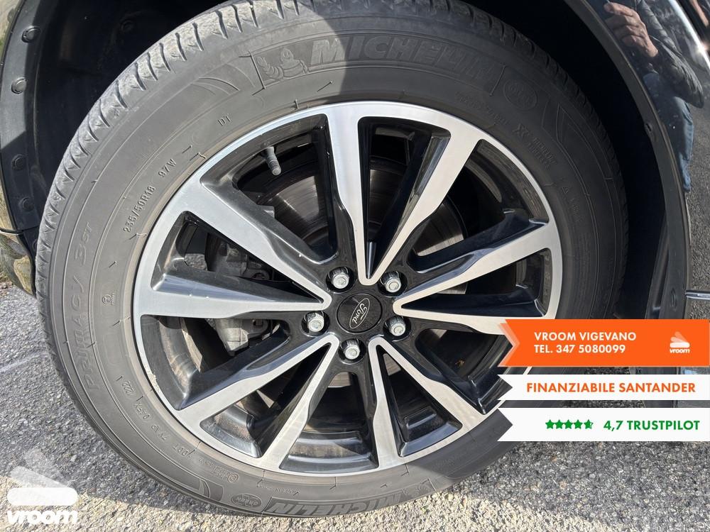 FORD Kuga 2ª serie Kuga 1.5 TDCI 120 CV S&S 2W...