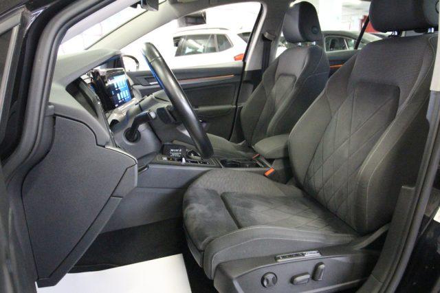 VOLKSWAGEN Golf 1.5 TGI DSG Style 130 CV