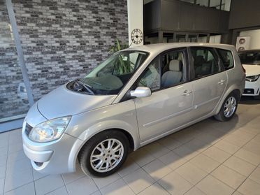 Renault Scenic Grand Scénic 1.9 dCi/130CV PlayStation Portable 7 posti