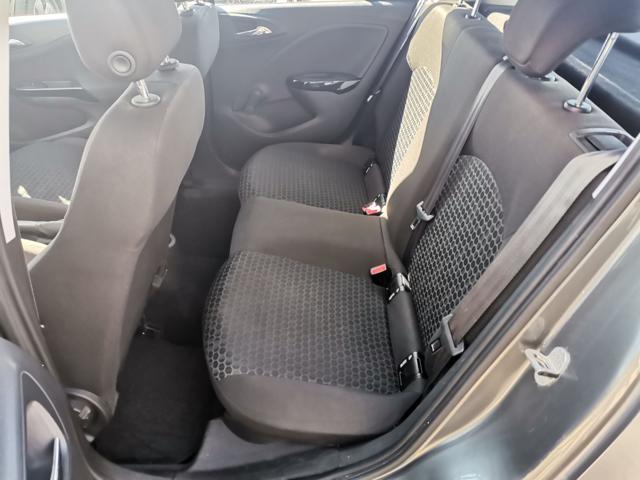 OPEL Corsa 1.4 90CV GPL Tech 5 porte Innovation