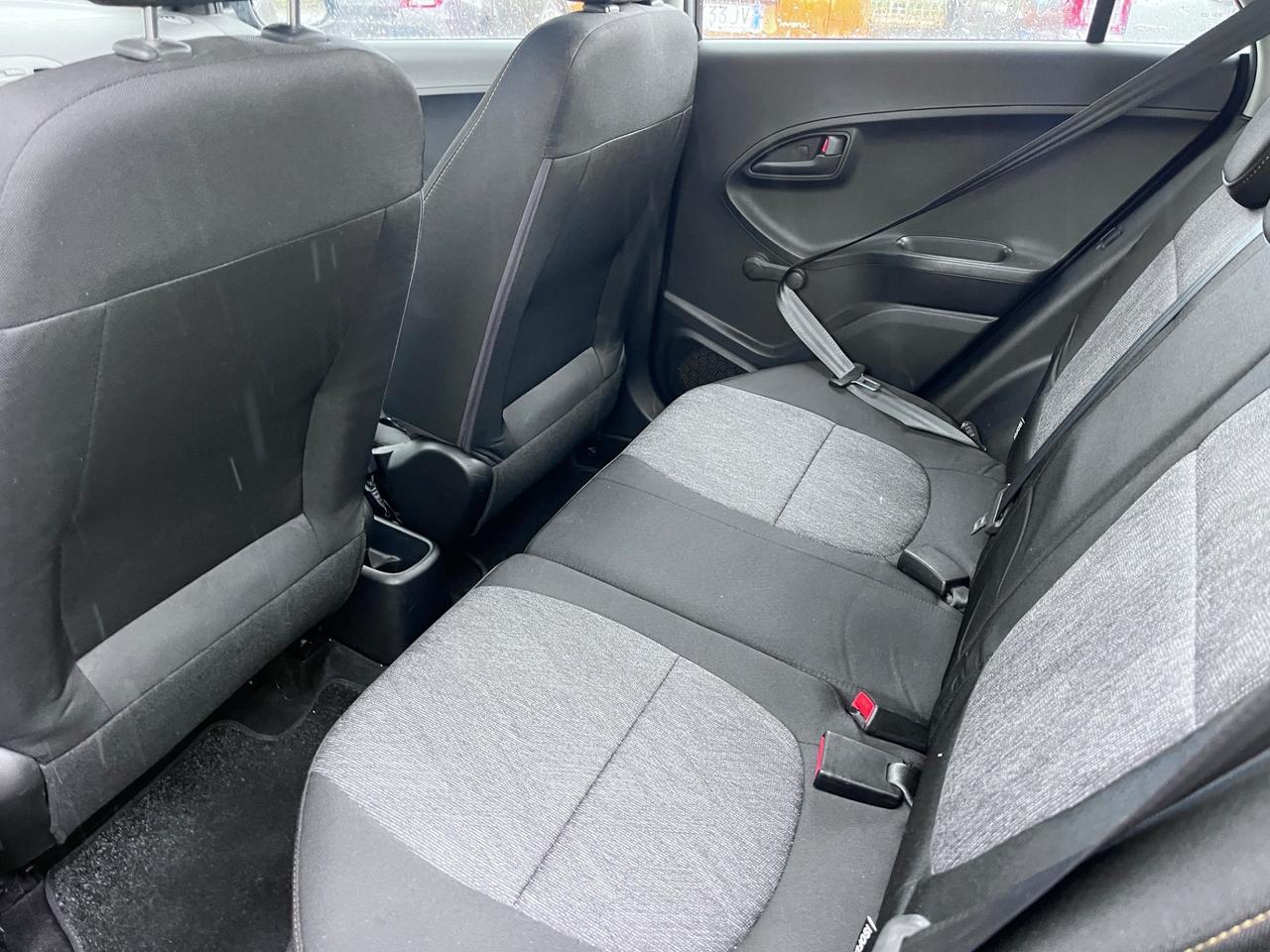 Kia Picanto 1.0 12V 5 porte Glam