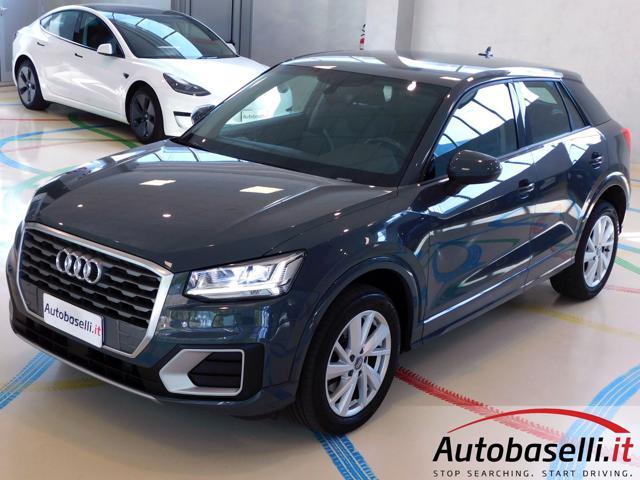 AUDI Q2 1.6TDI S-TRONIC SPORT BUSINESS EVOLUTION