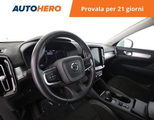 VOLVO XC40 D3 Geartronic Momentum Pro