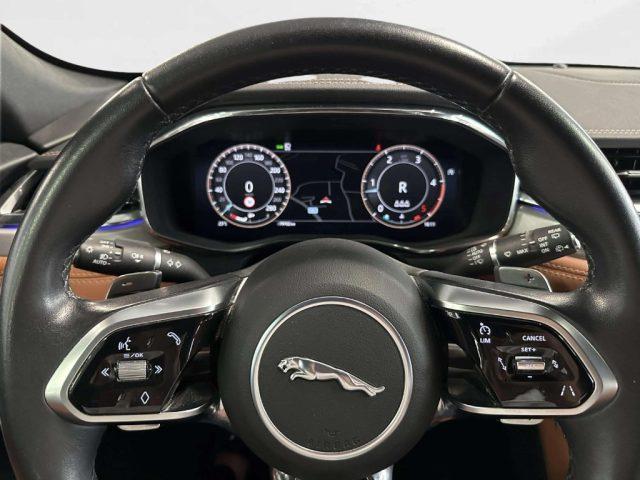 JAGUAR F-Pace 2.0 D 204 CV AWD aut. R-Dynamic SE