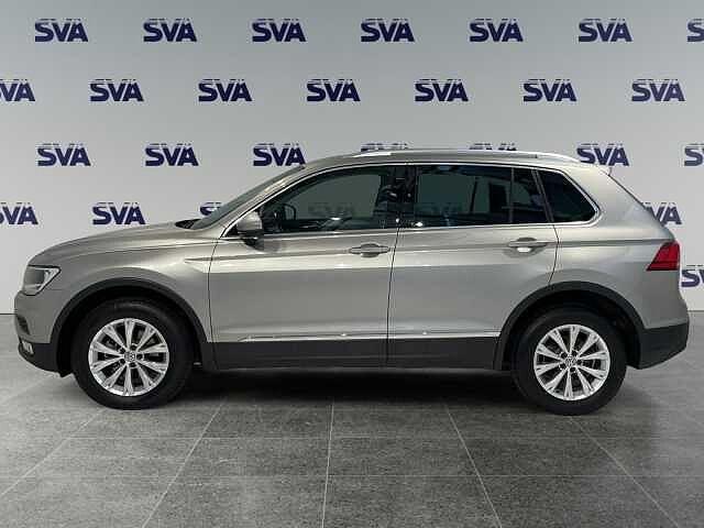 Volkswagen Tiguan 2ª serie 150CV 2.0TDI DSG 4MOTION Business