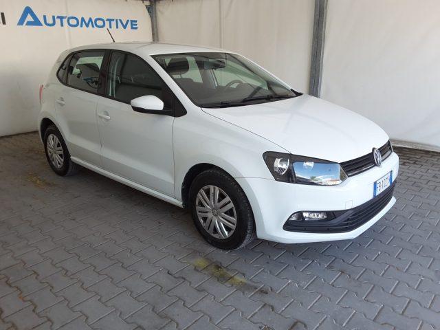 VOLKSWAGEN Polo 1.0 MPI 60cv 5p. Trendline *EURO 6*