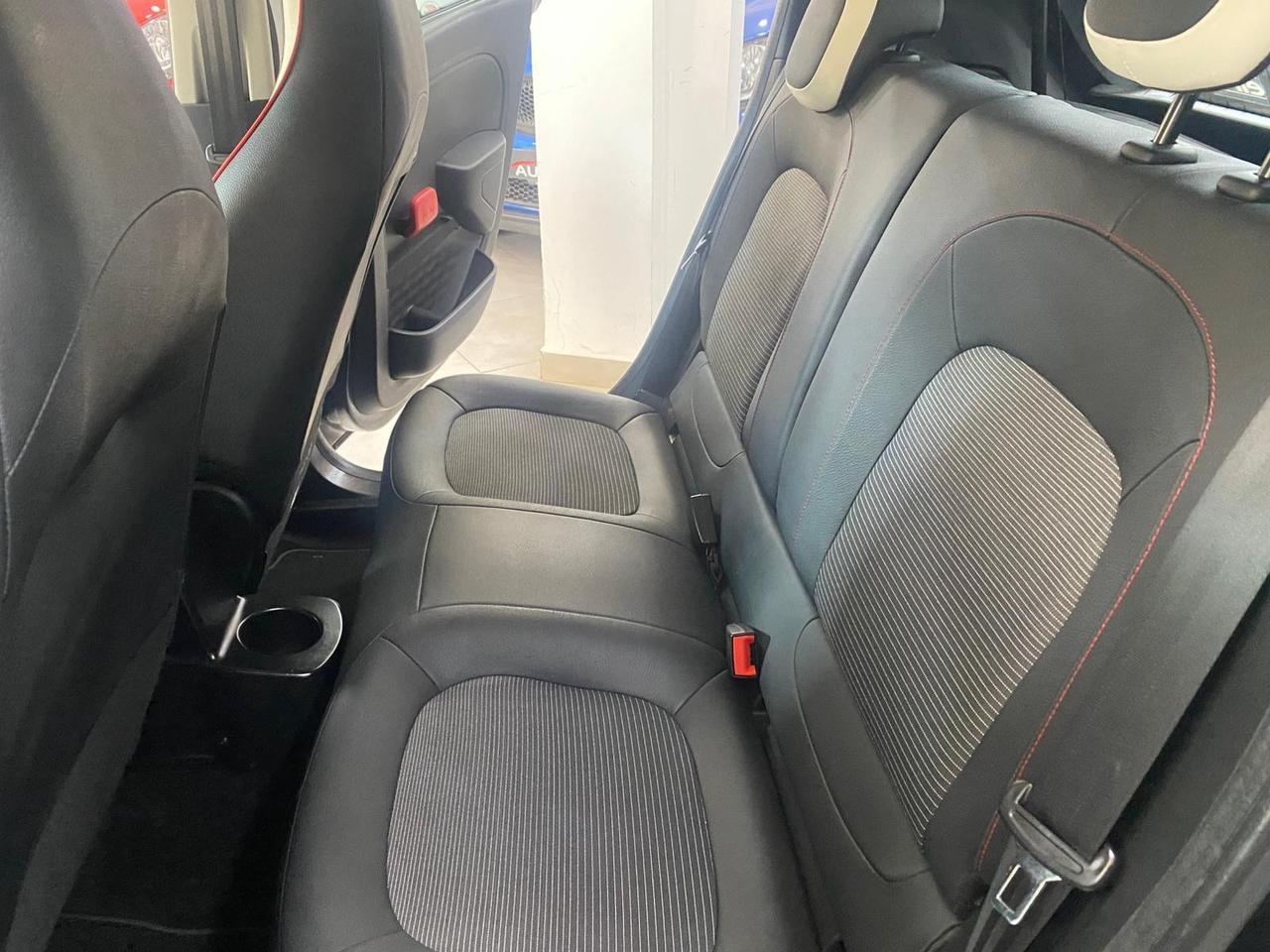 Renault Twingo SCe Life