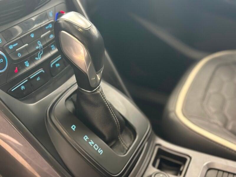 Ford Kuga Kuga 2.0 TDCI 180 CV S&S 4WD Powershift Vignale