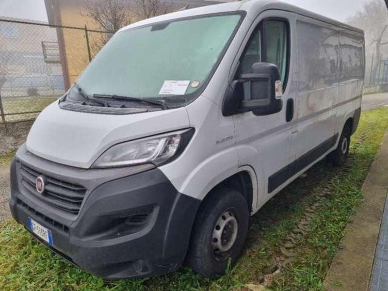 FIAT Ducato 33 MH1 2.3 mjt 120cv E6d-temp