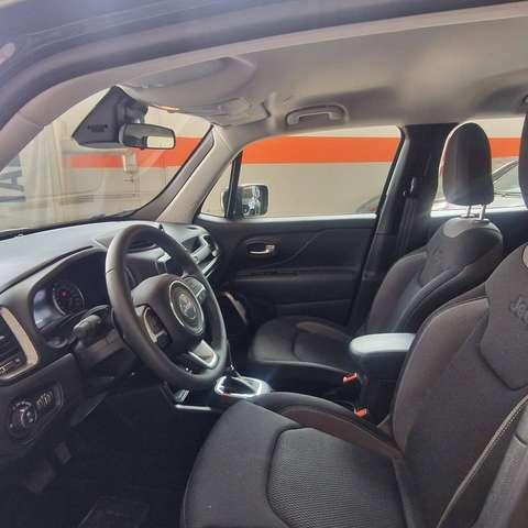 Jeep Renegade Renegade 1.5 turbo t4 mhev Upland 2wd 130cv dct
