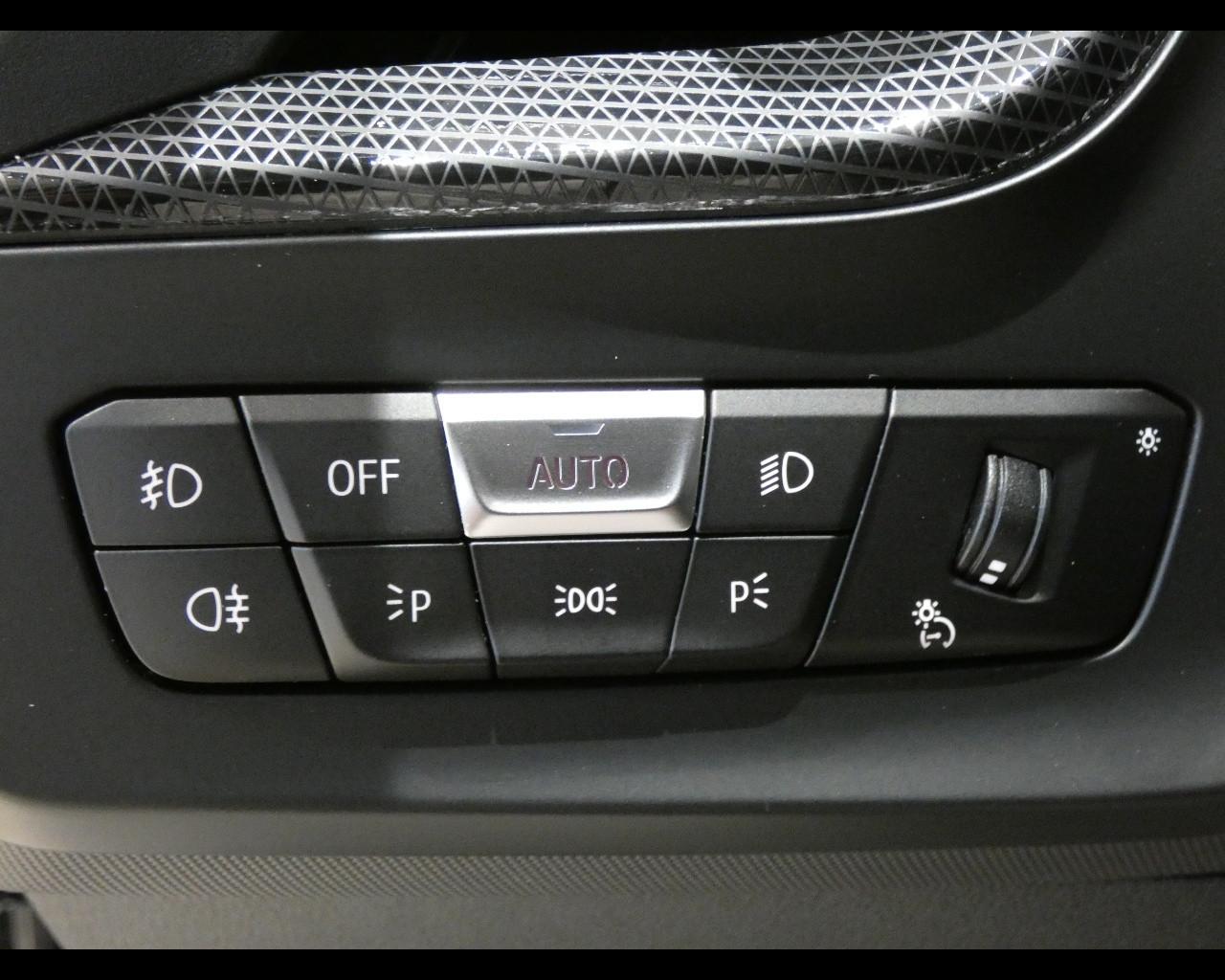 BMW 118d 5 Porte