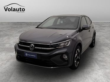 VOLKSWAGEN Taigo - Taigo 1.0 tsi R-Line 115cv