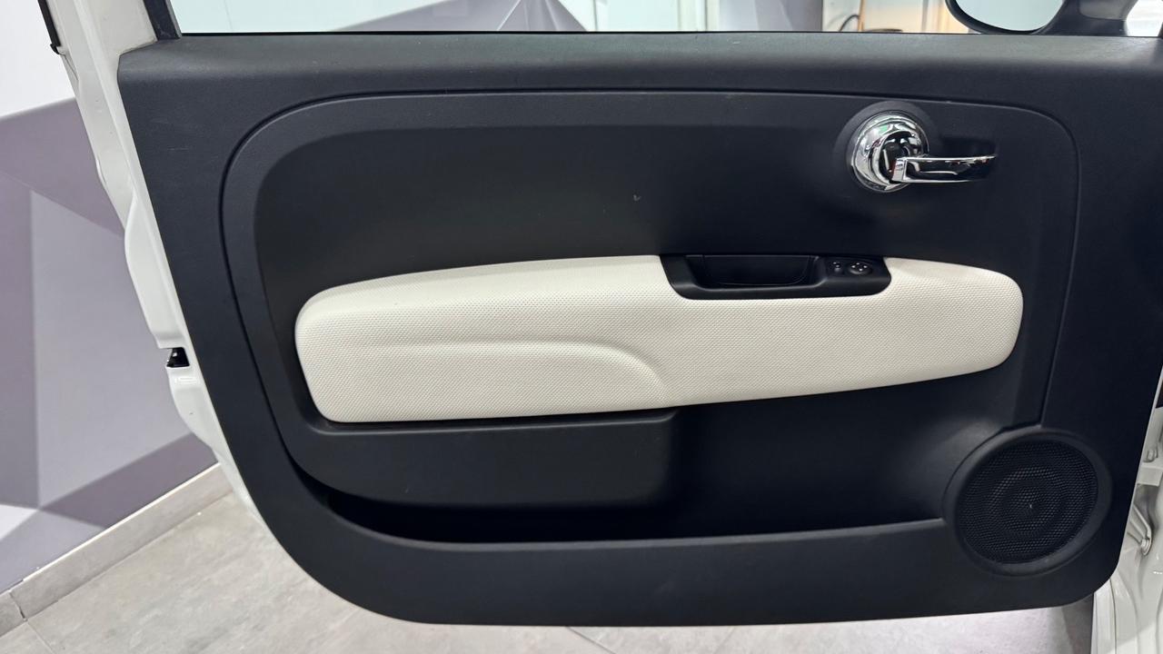 Fiat 500 1.2 S-2018